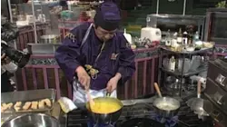 Battle for Foie Gras