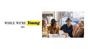 While We're Young
