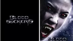 Bloodsuckers
