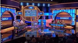 Maria FAILS. Steve Harvey cracks up!