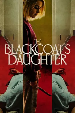 The Blackcoat's Daughter