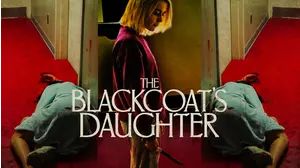 The Blackcoat's Daughter