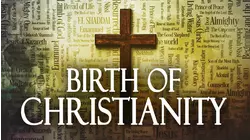 Breaking with Judaism