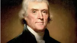 Thomas Jefferson