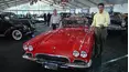 What's My Car Worth?