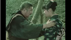 Gardenia's farewell road