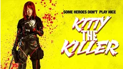 Kitty The Killer