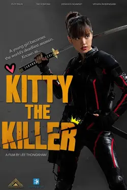 Kitty The Killer