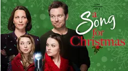 A Song for Christmas