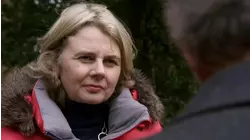 David Harper and Catherine Southon, Day 5