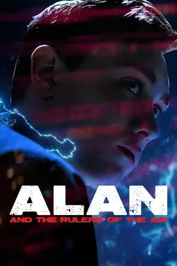 Alan And The Rulers Of The Air