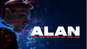 Alan And The Rulers Of The Air