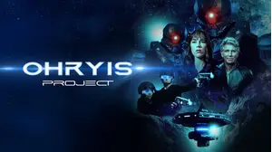 Ohryis Project