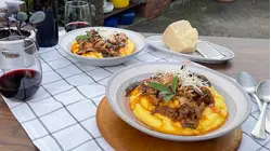 Tiny Kitchen, Big Flavor