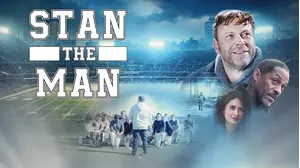Stan The Man