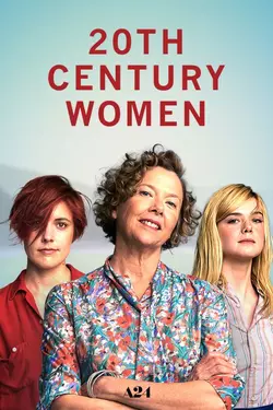 20th Century Women