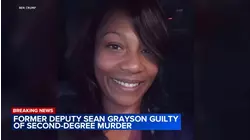 Sonya Massey family, attorneys speak out after guilty verdict