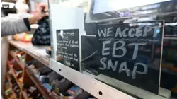 Trump administration asks court to immediately halt ruling on SNAP funding