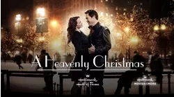 A Heavenly Christmas