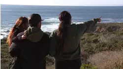 Family organizes private search for missing US Army specialist in Big Sur waters