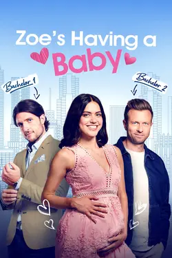 Zoe's Having a Baby
