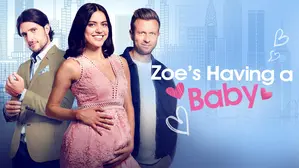 Zoe's Having a Baby