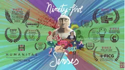 Ninety-five Senses Block