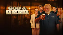 God and Beer