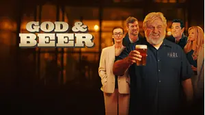 God and Beer