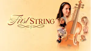First String