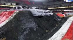 JMA Wireless Dome Syracuse NY