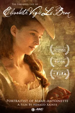 The Fabulous Life Of Elisabeth Vigée Le Brun