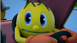 PAC-MAN and the Ghostly Adventures - s1 | e17 - Jinxed