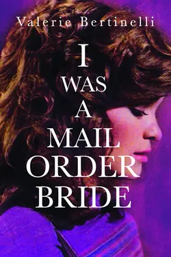 I Was a Mail Order Bride