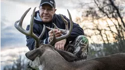The Given Right S5:E3 "Bayou Bucks"
