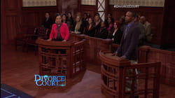 Lesa Evans vs. Antoine Evans