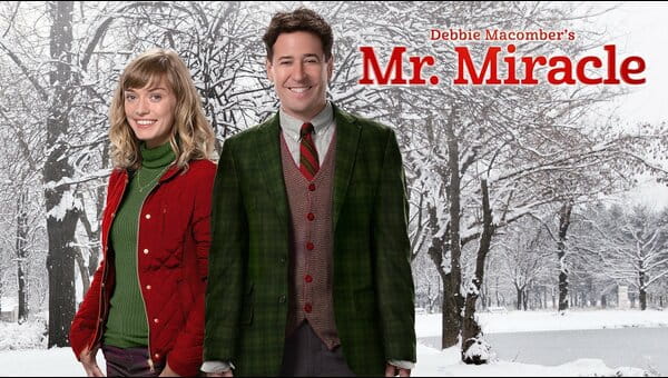 Debbie Macomber's Mr. Miracle on FREECABLE TV