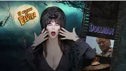 13 Nights of Elvira: Dollman