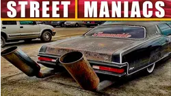 Street Maniacs #09