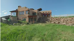 Creative Escapes