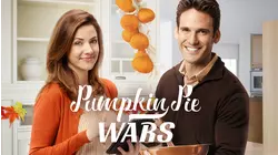 Pumpkin Pie Wars