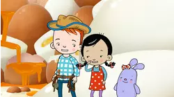 Egg Parade