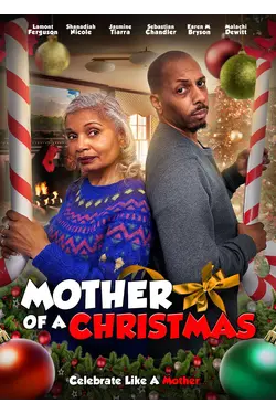 Mother of a Christmas