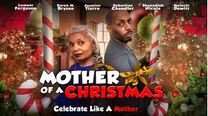 Mother of a Christmas