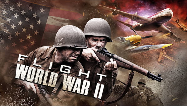 Flight World War II on FREECABLE TV