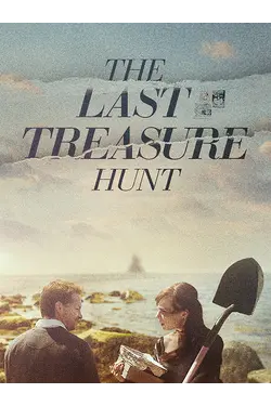 The Last Treasure Hunt