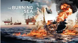 The Burning Sea