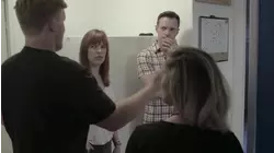 Don't Go in the Attic