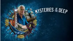 Mysteries of the Deep