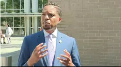 Stamford lawmaker: ICE tweet targeting him part of 'coordinated effort' to intimidate critics